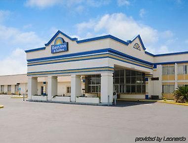 Rodeway Inn Montgomery Kültér fotó