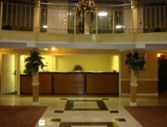 Rodeway Inn Montgomery Kültér fotó