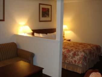 Rodeway Inn Montgomery Kültér fotó