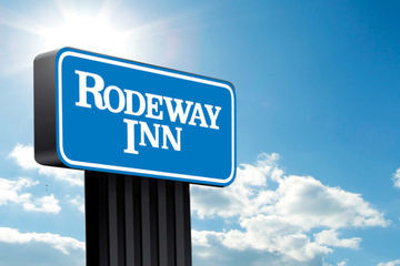 Rodeway Inn Montgomery Kültér fotó