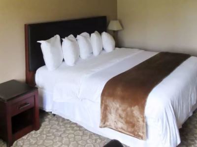 Rodeway Inn Montgomery Kültér fotó