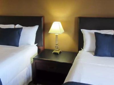 Rodeway Inn Montgomery Kültér fotó