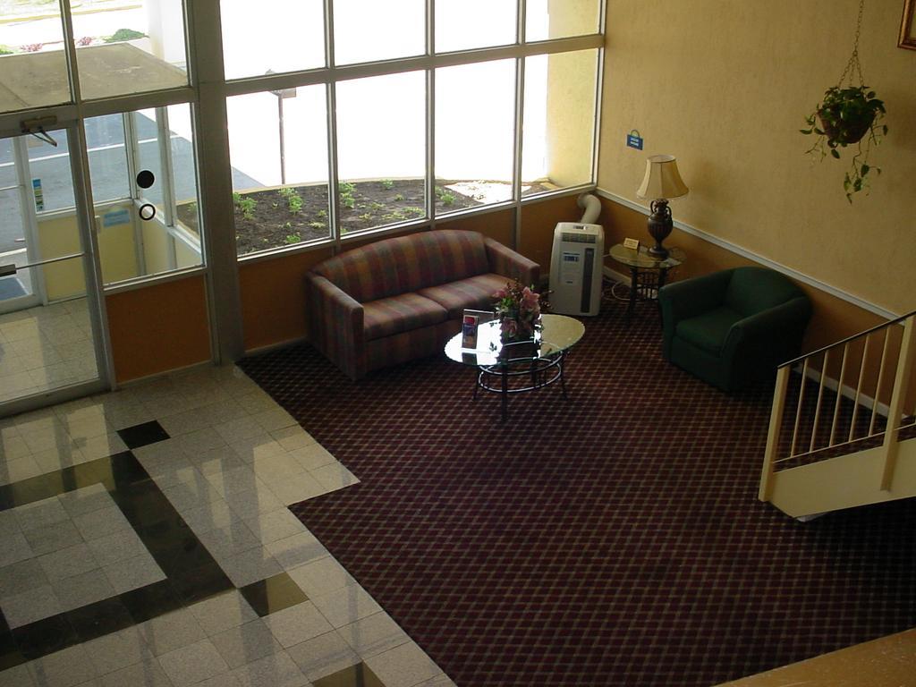 Rodeway Inn Montgomery Kültér fotó