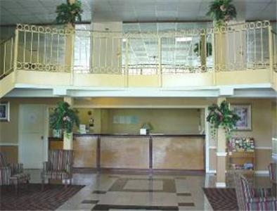 Rodeway Inn Montgomery Kültér fotó